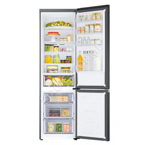 Frigider Samsung RB38C600DB1/EF, Negru